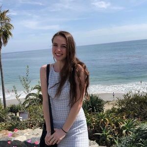 Meet your Posher, Zoe